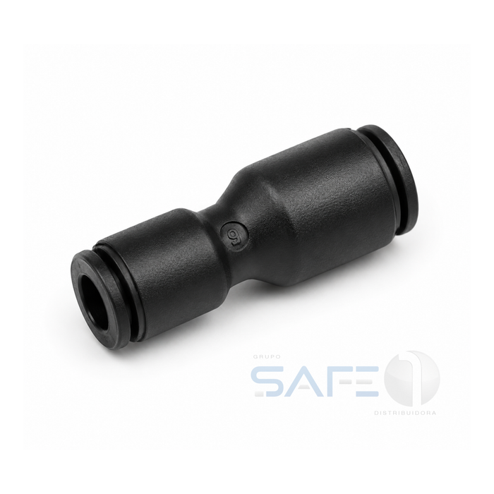 VSP-1000 - Redutor VESDA-E VEA 6mm para 4mm VESDA Xtralis