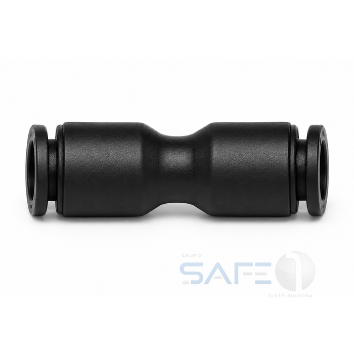 VSP-1002 - Conector Reto VESDA-E VEA 4mm VESDA Xtralis