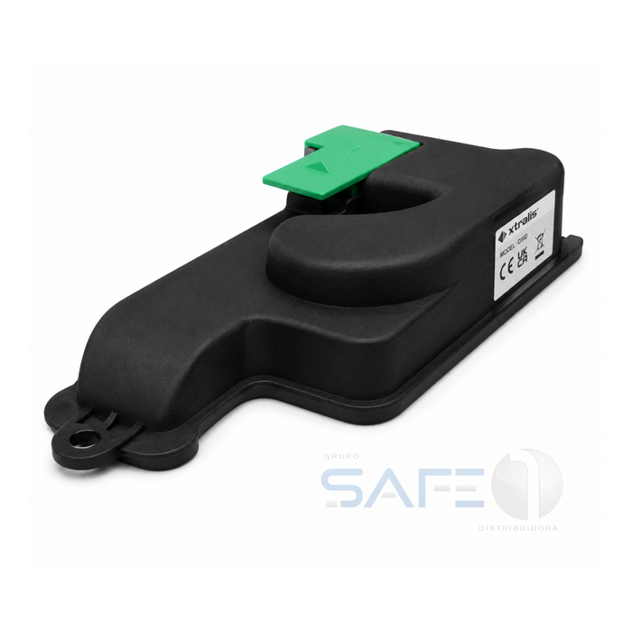 VSP-715 - Aspirador de Reposição VLF VESDA Xtralis
