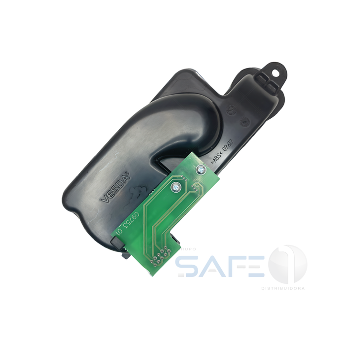 VSP-722 - Conjunto Aspirador VLF-250 com 1 Ventilador VESDA Xtralis