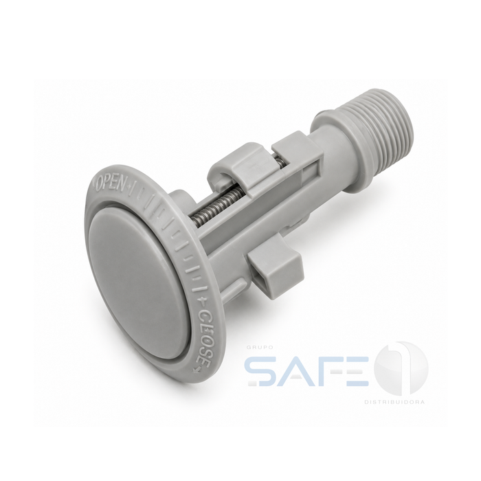 VSP-878 - Kit Adaptador Push-in para Tubo Capilar VESDA Xtralis