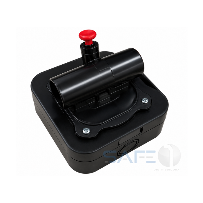 XCL-LB-H2-RA - Módulo Detector de Gás H2  VESDA Xtralis