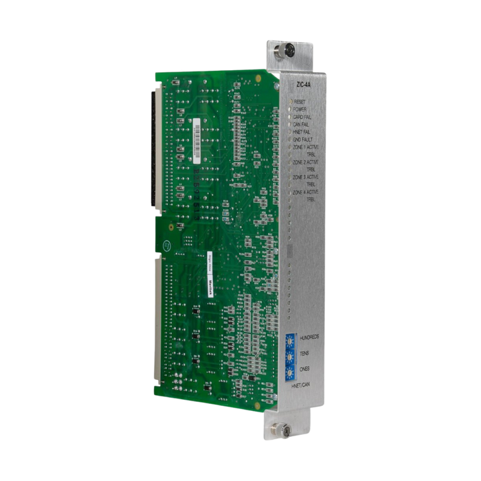 ZIC-4A /ZIC-4B