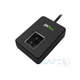ZK9500 – Cadastrador de Digitais USB ZKTeco ZK9500 com Scanner Óptico