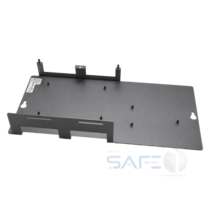 CA-1 - Chassi de Montagem para DVC de 1 Nível Notifier