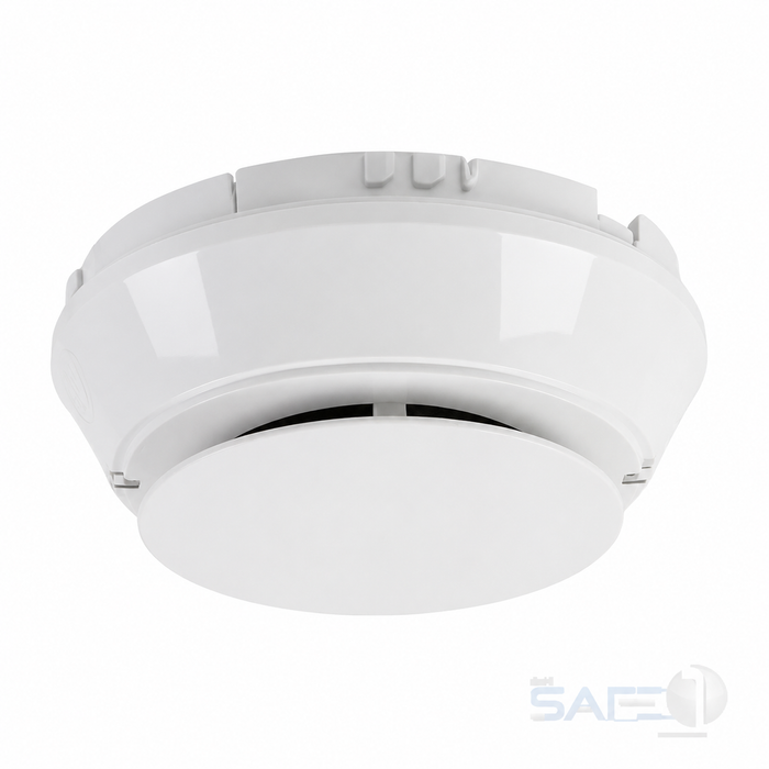 FSP-951 - Detector Óptico de Fumaça Endereçável Notifier