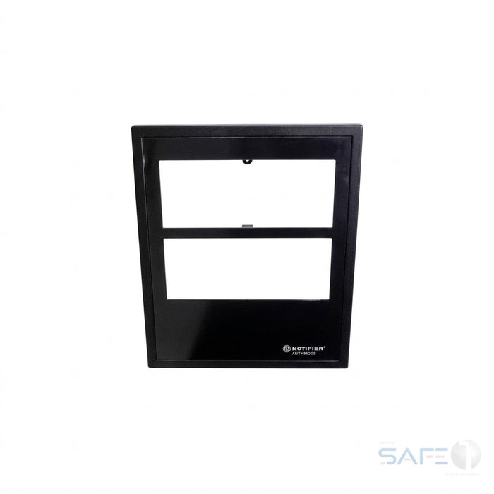 DR-B5 - Porta de Gabinete com Fechadura e Chaves CAB-5 Notifier