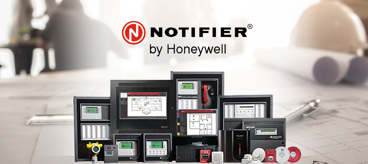 TREINAMENTO TÉCNICO OPERACIONAL NOTIFIER
