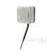 Repetidor de sinal sem fio Firebee 21181 LRRIX AC IP66 com antena