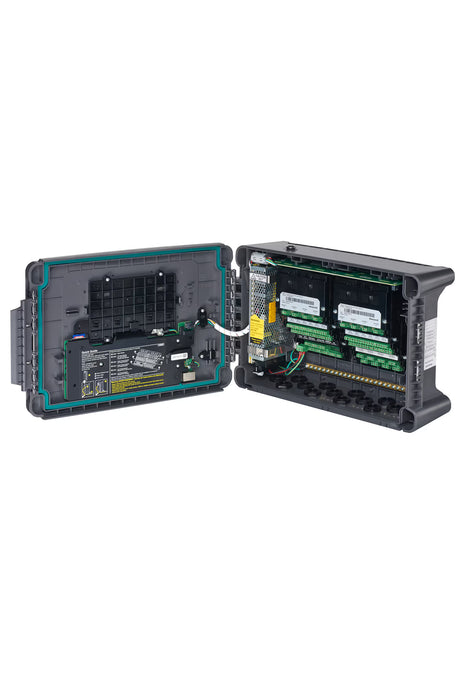 Touchpoint Plus - Controlador de Detecção de Gás 8 Canais Honeywell