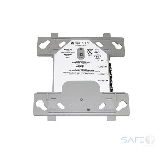 ISO-X